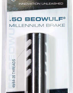 ALEXANDER .50 BEOWULF - MILLENIUM MUZZLE BRAKE