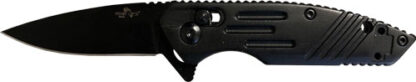 BEAR OPS RANCOR IX 2.75" - SLIDE LOCK BLACK SANDVIK BLD