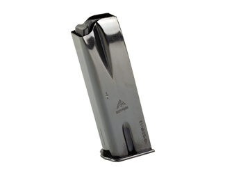 MEC-GAR MAG BRWNG HP 9MM 13RD BL
