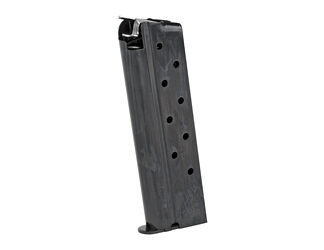 MEC-GAR MAG COLT 10MM 8RD BL