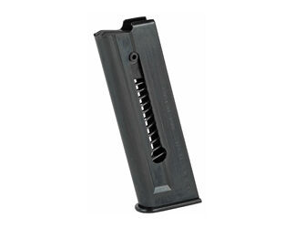 MEC-GAR MAG BERETTA 21 22LR 7RD BL