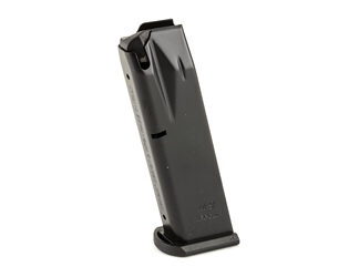 MEC-GAR MAG BERETTA 92 9MM 18RD AFC
