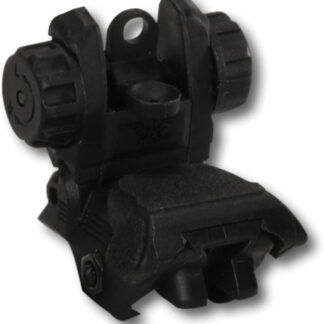 CAA MICRO CONVERSION KIT - FLIP UP REAR SIGHT