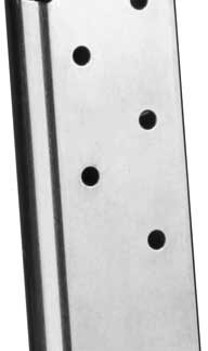 METALFORM MAGAZINE COLT - MUSTANG 380ACP 6RD S/S
