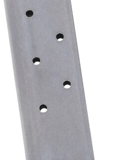 METALFORM MAGAZINE COLT - MUSTANG 380ACP 7RD S/S X-GRIP