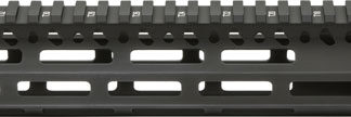 BCM RAIL MCMR 9" M-LOK - BLACK FITS AR-15