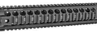 MI G2 QUAD-RAIL DROP IN FOR - RIFLE LENGTH AR-15