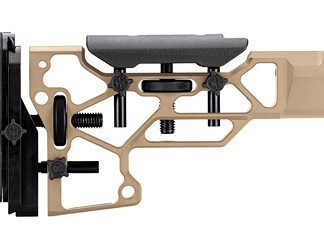 MDT SRS SHORT BUTTSTOCK FXD FDE