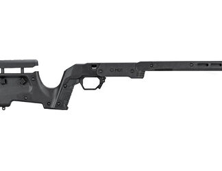 MDT XRS CHASSIS TIKKA T3 BLACK