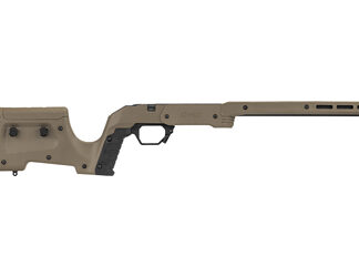MDT XRS CHASSIS TIKKA T3 FDE