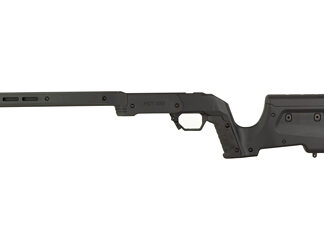 MDT XRS CHASSIS HOWA 1500 SA BLK