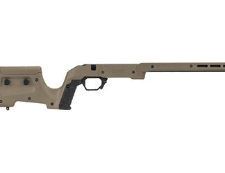 MDT XRS CHASSIS HOWA 1500 SA FDE
