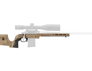 MDT XRS CHASSIS SAVAGE SA FDE