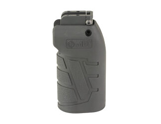 MDT VERTICAL GRIP ELITE BLACK