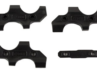 MDT MLOK SPARE RND HLDR