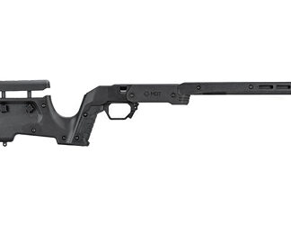 MDT XRS RUGER AMERICAN SA BLK
