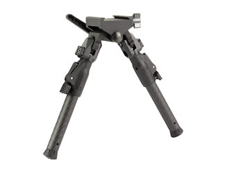 MDT GRND POD RRS DOVETAIL BLK