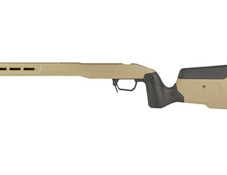 MDT FIELD STOCK TIKKA T3 SA FDE