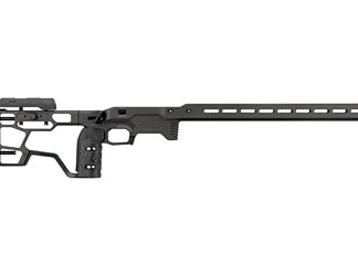 MDT ACC ELITE CHASSIS SYS R700SA BLK