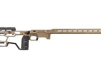 MDT ACC ELITE CHASSIS SYS R700SA FDE