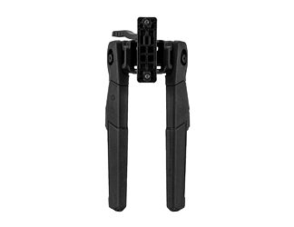 MDT ORYX BIPOD SLING STUD BLK