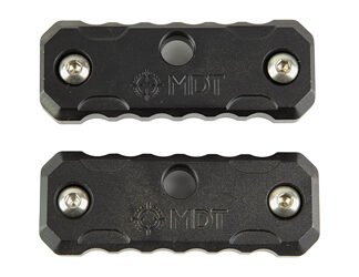 MDT QD M-LOK EXT FOREND WEIGHT 2PK