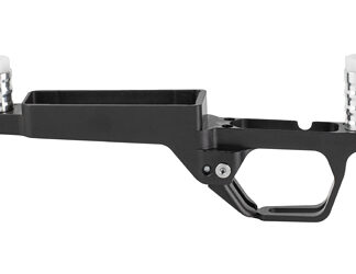 MDT HUNTER BM BADGER PROF REM700 SA