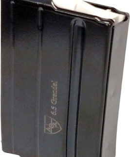 ALEXANDER MAGAZINE 6.5 GRENDEL - 4RD STEEL
