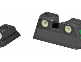 MEPROLT TD CZ P01 NIGHT SIGHTS