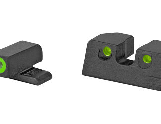 MEPROLT HB SIG P320/P365 GRN/GRN