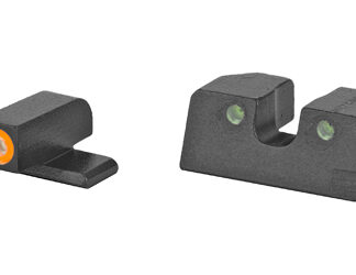 MEPROLT HB SIG P320/P365 ORG/GRN