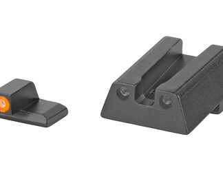 MEPROLT HB H&K VP9 ORG/GRN