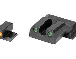 MEPROLT HB M&P SHIELD ORG/GRN
