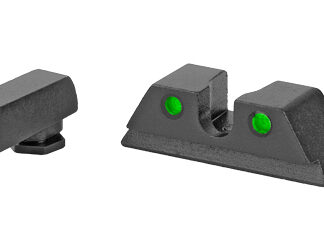 MEPROLT HB TAURUS G3 GRN/GRN