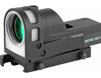 MEPROLT M-21 BULLSEYE PIC ADPR QR