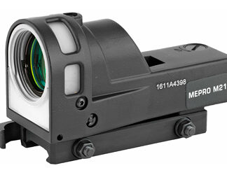 MEPROLT M21T REFLEX 12MOA TRI QR
