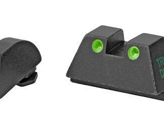MEPROLT TD SUP SGHT FOR GLK GRN/GRN