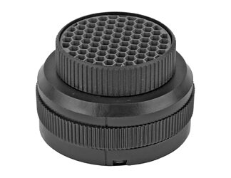MEPROLT POLARIZER & FLASH GRD M21