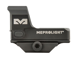 MEPRO MPO-DF 3.5 MOA DOT RMR RD