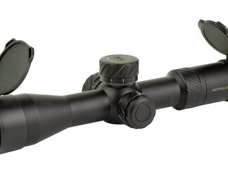 MEPRO MVO 3-18X44 FFP 34MM M3 MRAD