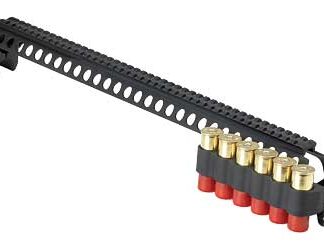 MESA SADDLERAIL 20" REM 6-12GA