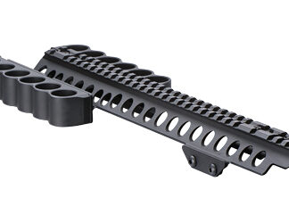 MESA SADDLERAIL KT-KSG 6/6-12GA