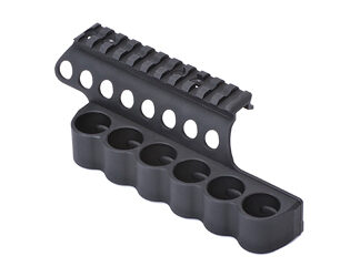 MESA SADDLERAIL 4" MOS 6-12GA