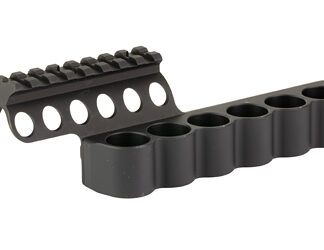 MESA SURSHL AL W/RL 1301 TAC 6-12GA