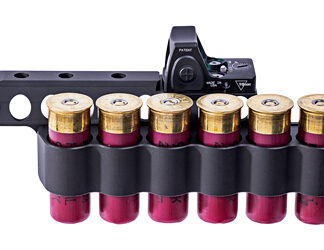 MESA SURSHL AL/RMR MNT BEN M4 6 12GA