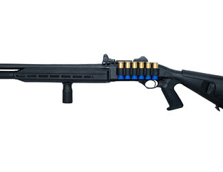 MESA TRUCKEE BER 1301 12GA MLOK 13"