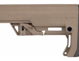 MFT BTTLELNK ED MINIMALIST STOCK TAN