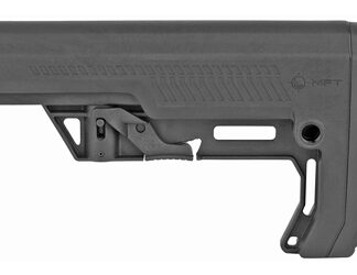 MFT BTTLELNK ED MINIMALIST STOCK BLK