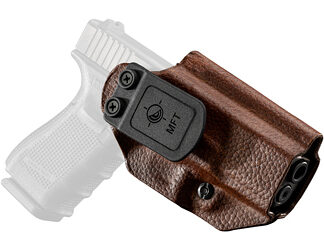 MFT HYBRID HOLSTER FOR GLOCK 19
