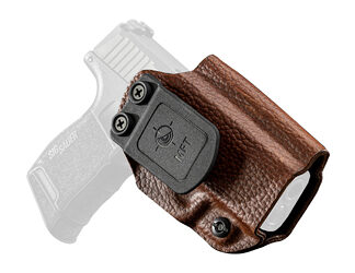 MFT HYBRID HOLSTER SIG SAUER P365